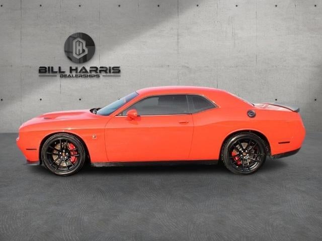 2021 Dodge Challenger R/T Scat Pack RWD