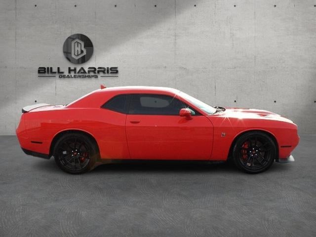 2021 Dodge Challenger R/T Scat Pack RWD