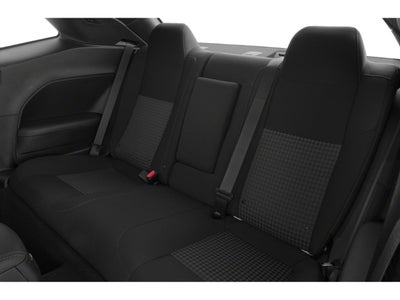 2021 Dodge Challenger R/T Scat Pack RWD