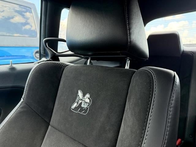 2019 Dodge Challenger R/T Scat Pack Widebody RWD