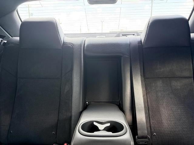 2019 Dodge Challenger R/T Scat Pack Widebody RWD