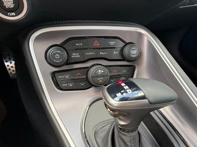 2019 Dodge Challenger R/T Scat Pack Widebody RWD