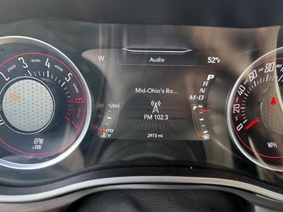 2019 Dodge Challenger R/T Scat Pack Widebody RWD