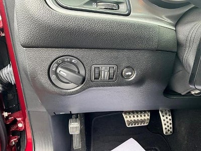 2019 Dodge Challenger R/T Scat Pack Widebody RWD