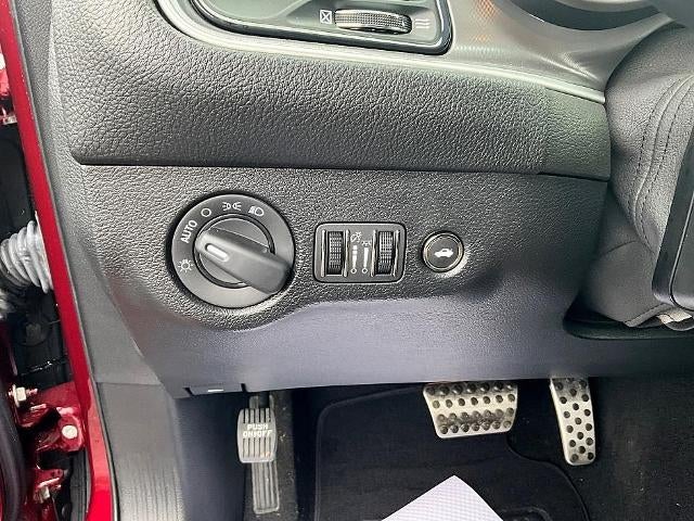 2019 Dodge Challenger R/T Scat Pack Widebody RWD