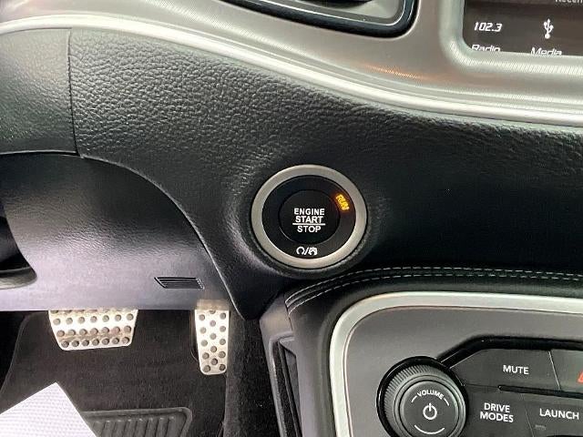 2019 Dodge Challenger R/T Scat Pack Widebody RWD