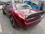 2019 Dodge Challenger R/T Scat Pack Widebody RWD