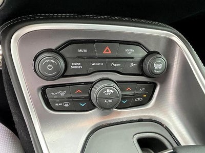 2019 Dodge Challenger R/T Scat Pack Widebody RWD