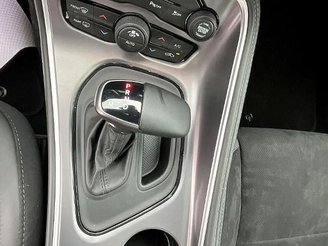 2019 Dodge Challenger R/T Scat Pack Widebody RWD