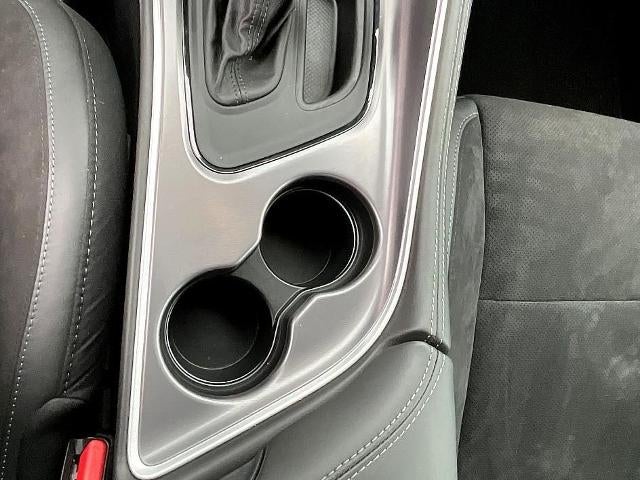 2019 Dodge Challenger R/T Scat Pack Widebody RWD