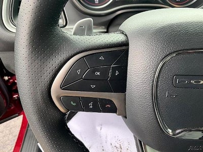 2019 Dodge Challenger R/T Scat Pack Widebody RWD