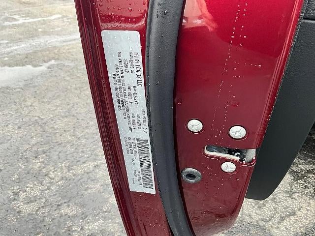 2019 Dodge Challenger R/T Scat Pack Widebody RWD