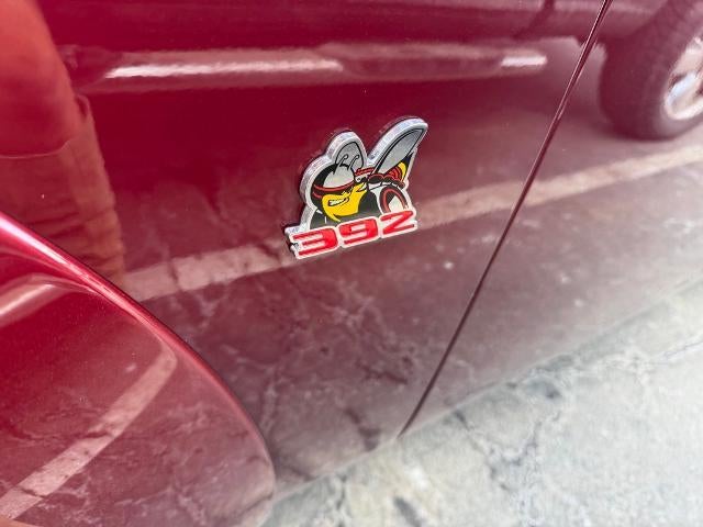 2019 Dodge Challenger R/T Scat Pack Widebody RWD