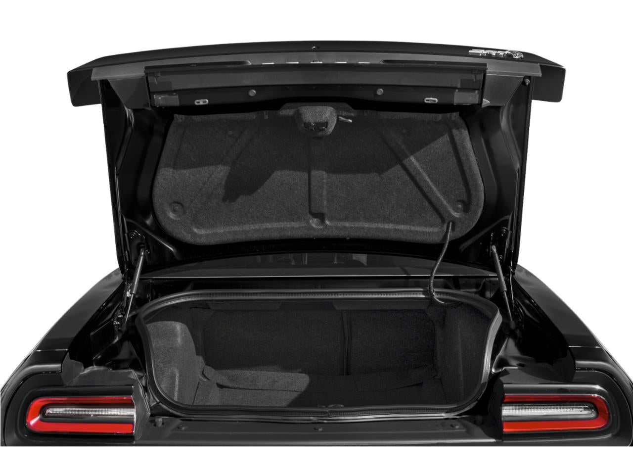 2019 Dodge Challenger R/T Scat Pack Widebody RWD