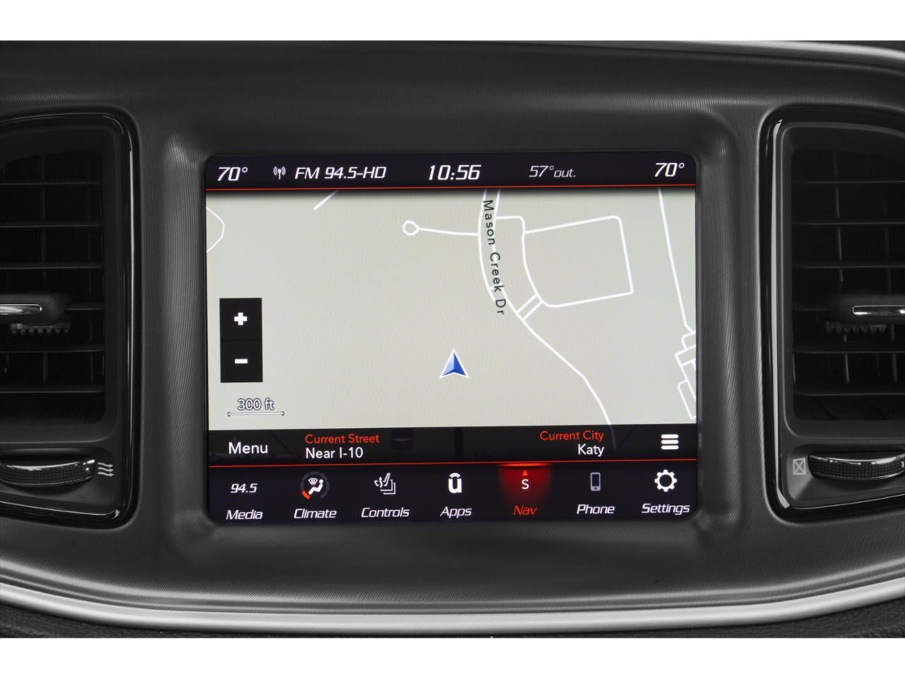 2019 Dodge Challenger R/T Scat Pack Widebody RWD