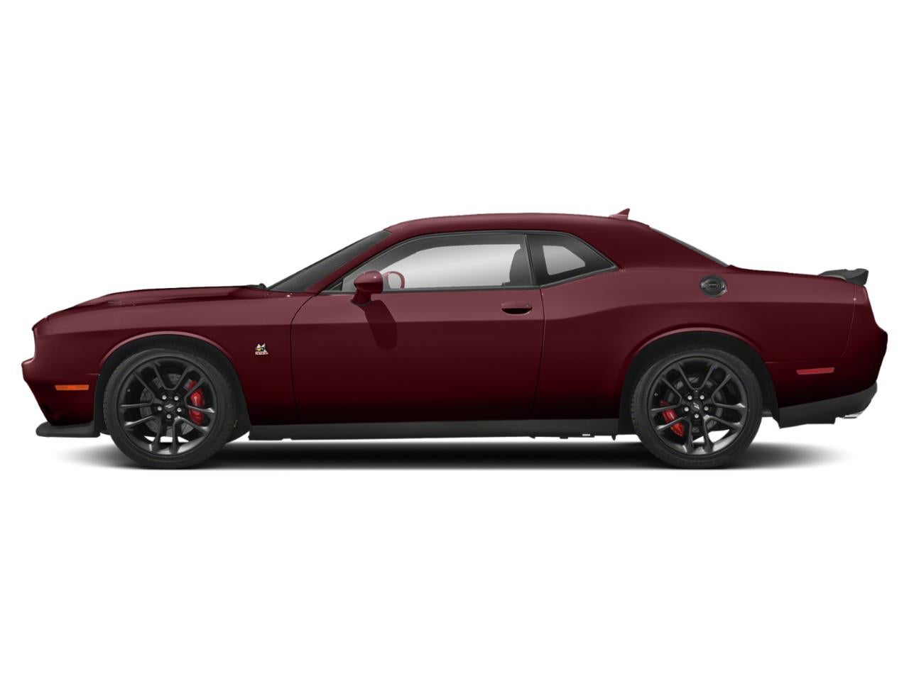 2019 Dodge Challenger R/T Scat Pack Widebody RWD