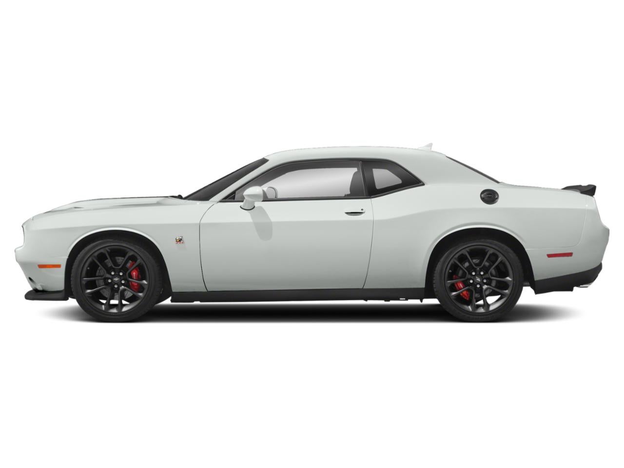 2019 Dodge Challenger R/T Scat Pack Widebody RWD