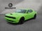 2019 Dodge Challenger R/T Scat Pack Widebody RWD