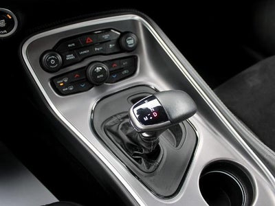 2019 Dodge Challenger R/T Scat Pack Widebody RWD