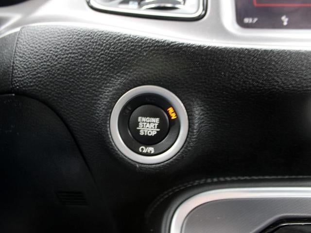 2019 Dodge Challenger R/T Scat Pack Widebody RWD