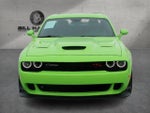 2019 Dodge Challenger R/T Scat Pack Widebody RWD
