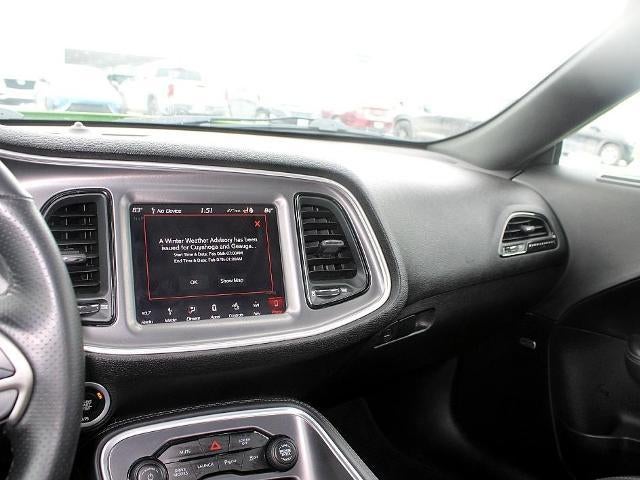 2019 Dodge Challenger R/T Scat Pack Widebody RWD