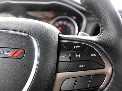 2019 Dodge Challenger R/T Scat Pack Widebody RWD