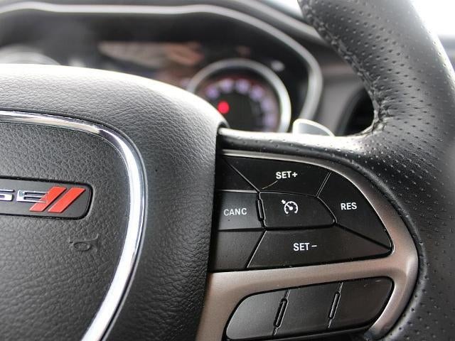 2019 Dodge Challenger R/T Scat Pack Widebody RWD