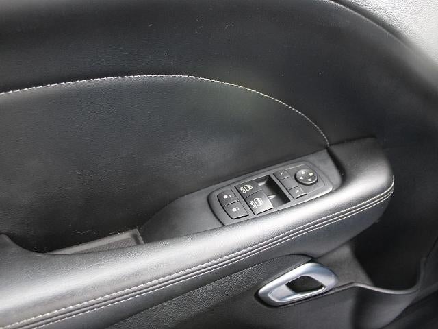 2019 Dodge Challenger R/T Scat Pack Widebody RWD