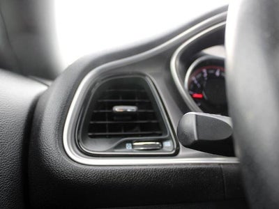 2019 Dodge Challenger R/T Scat Pack Widebody RWD