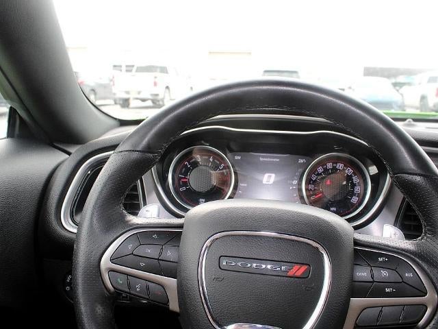 2019 Dodge Challenger R/T Scat Pack Widebody RWD