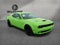 2019 Dodge Challenger R/T Scat Pack Widebody RWD