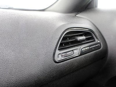 2019 Dodge Challenger R/T Scat Pack Widebody RWD