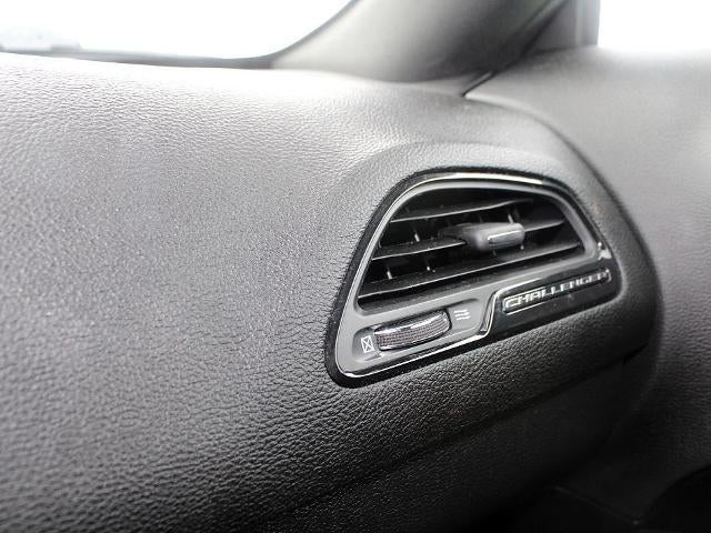 2019 Dodge Challenger R/T Scat Pack Widebody RWD