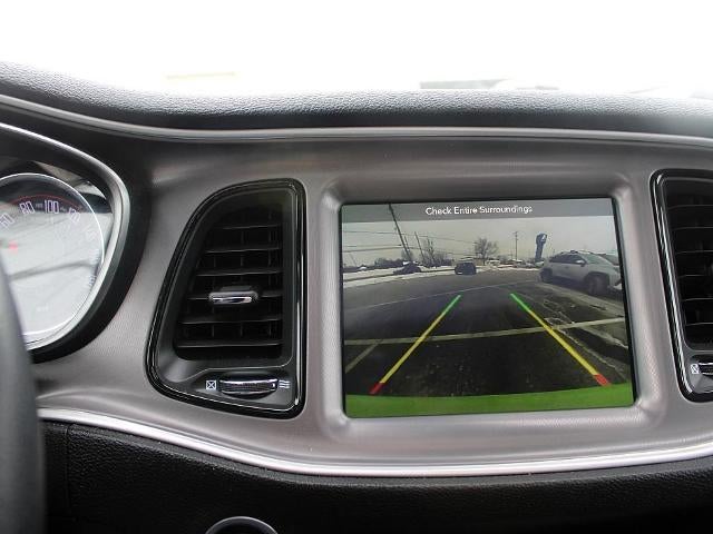 2019 Dodge Challenger R/T Scat Pack Widebody RWD