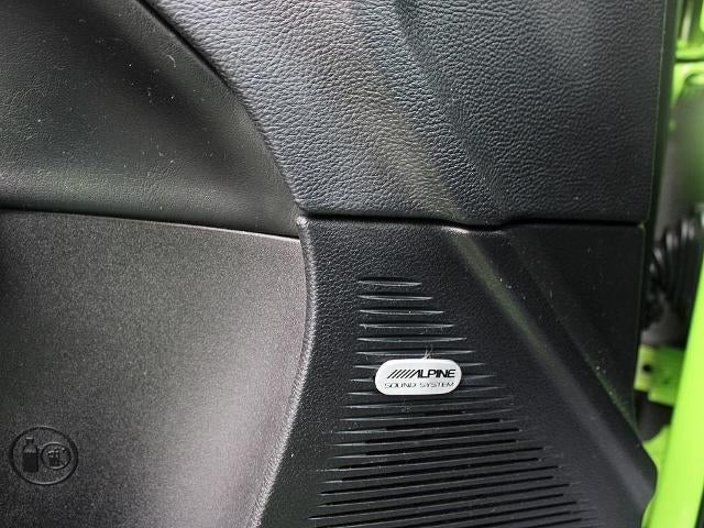 2019 Dodge Challenger R/T Scat Pack Widebody RWD