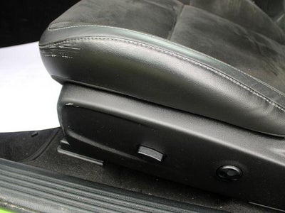 2019 Dodge Challenger R/T Scat Pack Widebody RWD