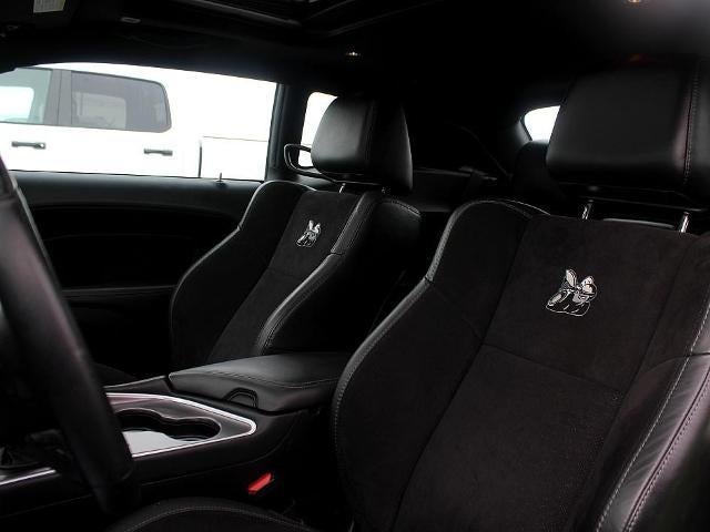 2019 Dodge Challenger R/T Scat Pack Widebody RWD