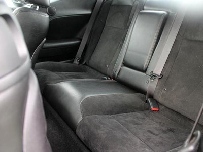 2019 Dodge Challenger R/T Scat Pack Widebody RWD