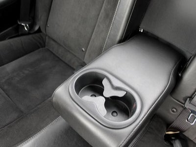 2019 Dodge Challenger R/T Scat Pack Widebody RWD