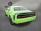 2019 Dodge Challenger R/T Scat Pack Widebody RWD