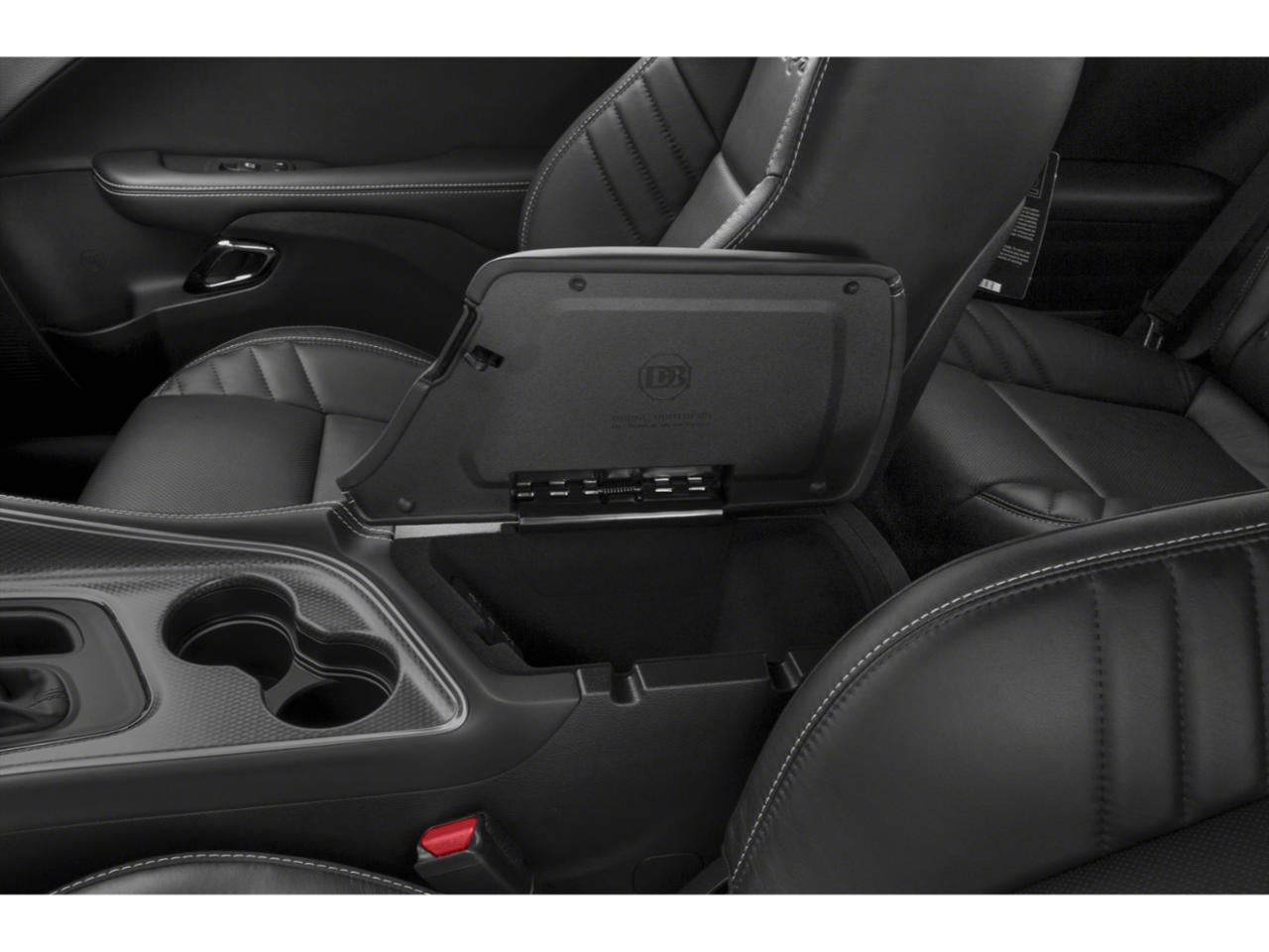 2019 Dodge Challenger R/T Scat Pack Widebody RWD