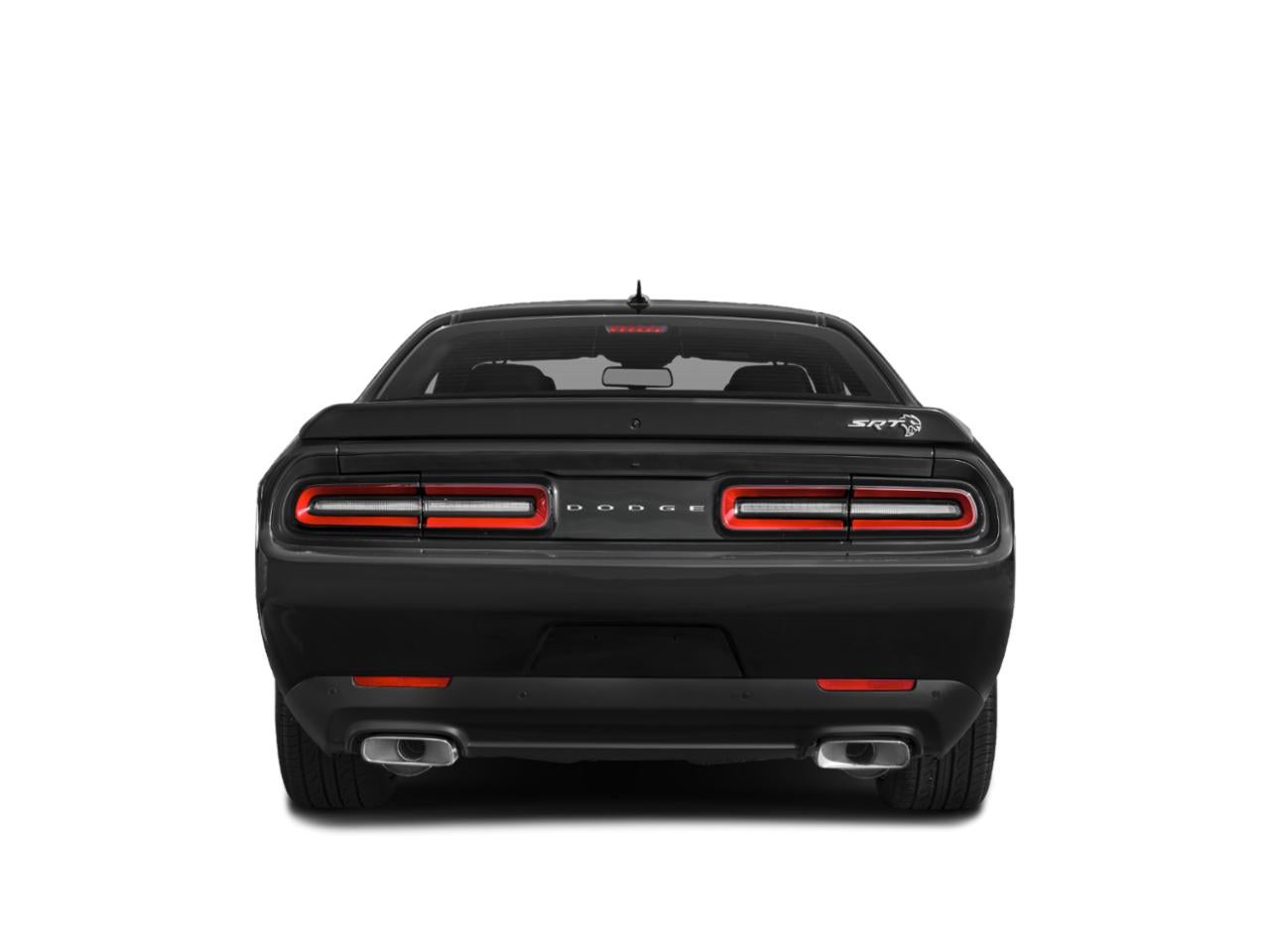 2019 Dodge Challenger R/T Scat Pack Widebody RWD