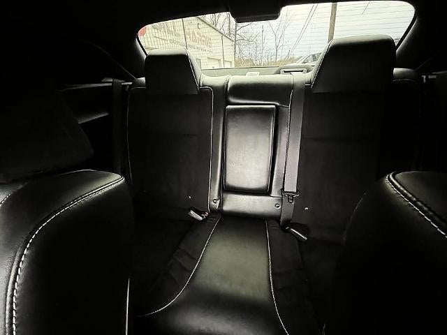 2020 Dodge Challenger SRT Hellcat Redeye Widebody RWD