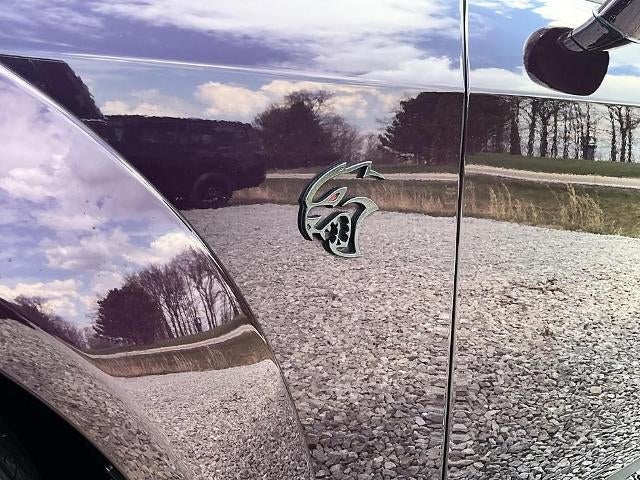 2020 Dodge Challenger SRT Hellcat Redeye Widebody RWD