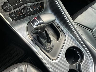 2020 Dodge Challenger SRT Hellcat Redeye Widebody RWD