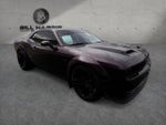 2020 Dodge Challenger SRT Hellcat Redeye Widebody RWD