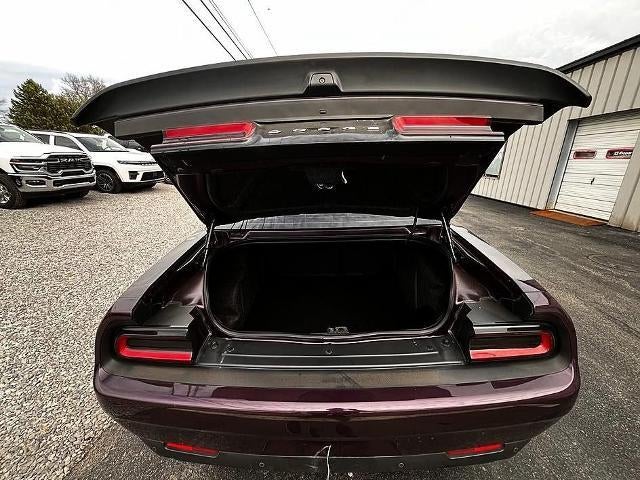 2020 Dodge Challenger SRT Hellcat Redeye Widebody RWD