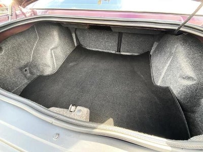 2020 Dodge Challenger SRT Hellcat Redeye Widebody RWD