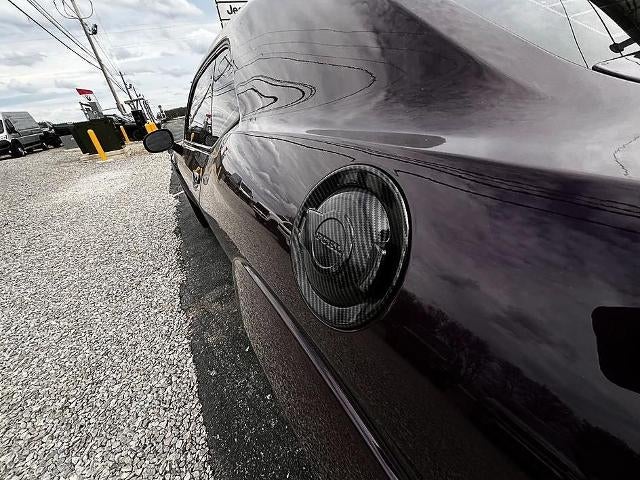 2020 Dodge Challenger SRT Hellcat Redeye Widebody RWD